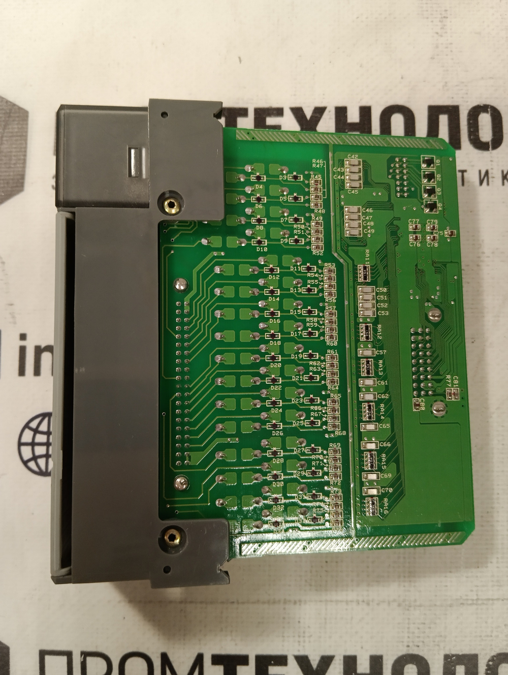Allen-Bradley 1746-IB32 б/у
