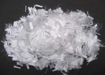 Фиброволокно 12мм, 150г