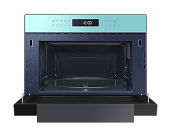Микроволновая печь Samsung MC35R8088LN/BW
