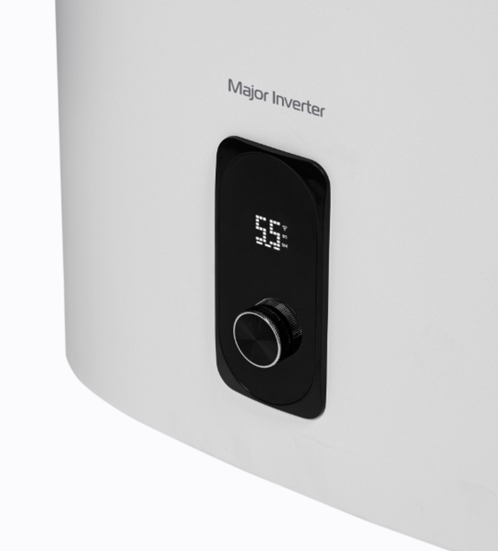 Водонагреватель Royal Thermo RWH 50 Major Inverter