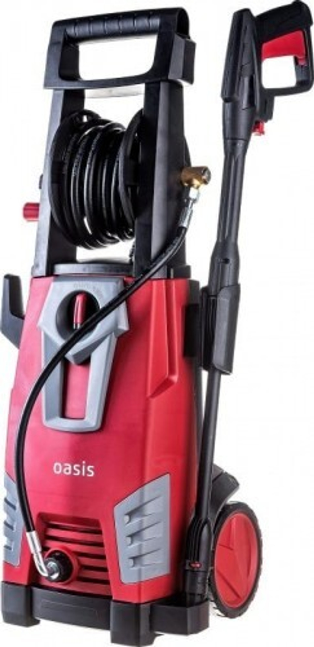 Автомойка OASIS MD-25N 4640039481812