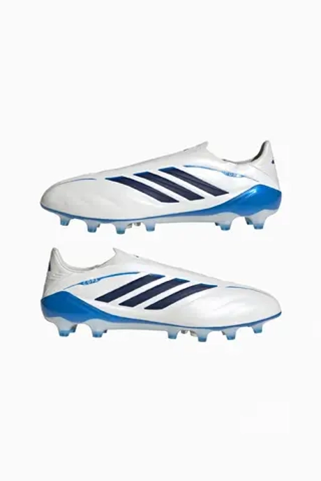 Бутсы adidas Copa Pure 4 Elite LL AG - белый