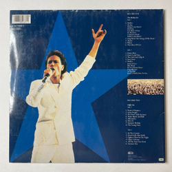 Винтажная виниловая пластинка LP Cliff Richard From A Distance The Event (Germany 1990)