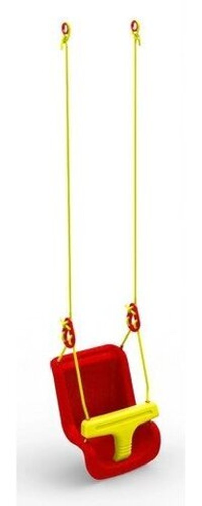 Качели для малышей до 3-х лет