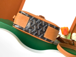 Goyard Grand Bleu PM