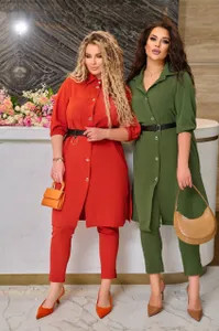 Костюм УК-123-1 Fabrika