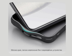 Накладка Nillkin Super Frosted Shield Pro для Xiaomi 15 Ultra