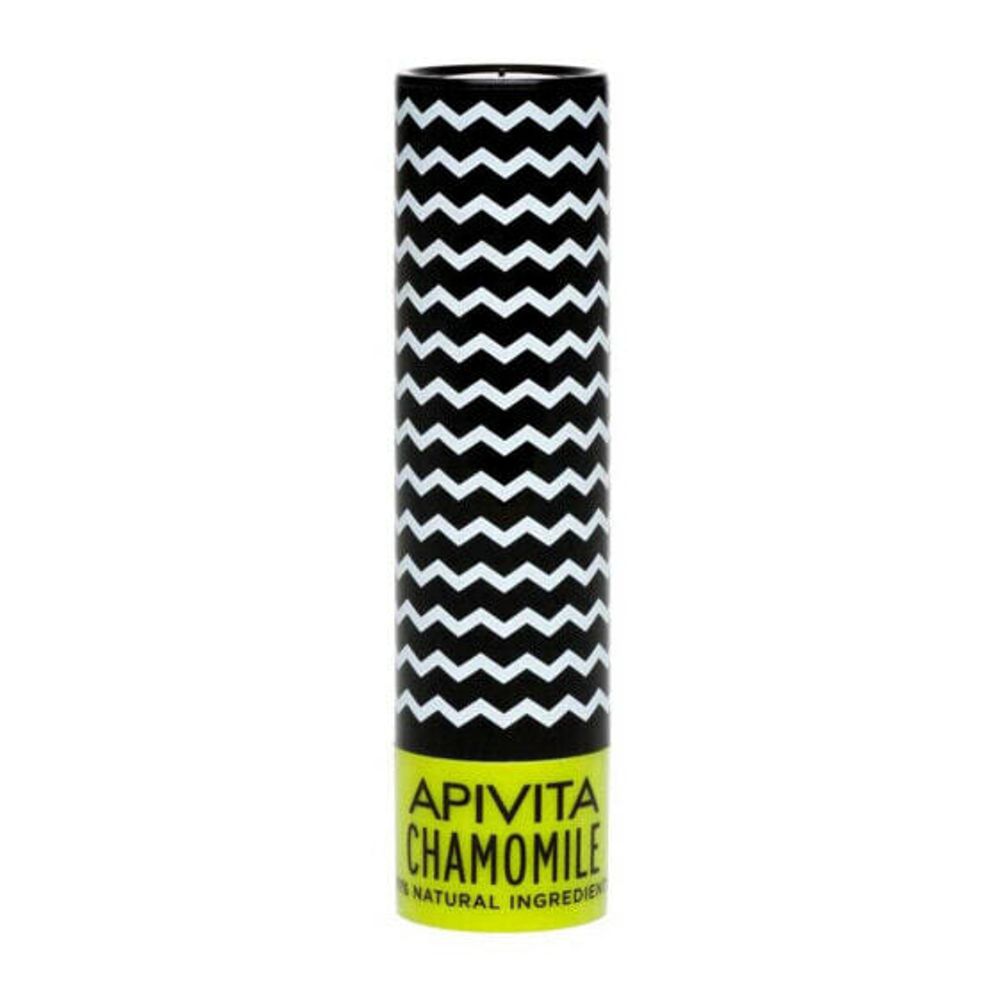 Губы APIVITA Labial SPF15 Balm