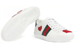 Gucci Ace (Женская размерная сетка)