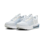 Детские кроссовки Nike Air Max INTRLK 'White Cool Grey' DC9289-400