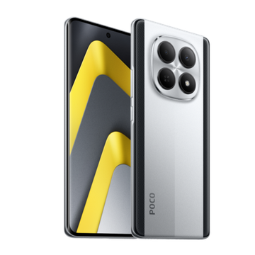 Poco M8