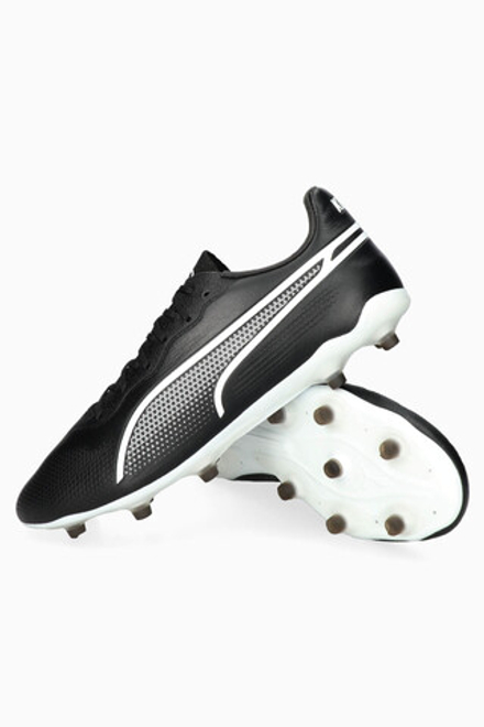 Puma king sl fg football boots sales