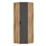 Вегас ШКУ-01 Шкаф угловой