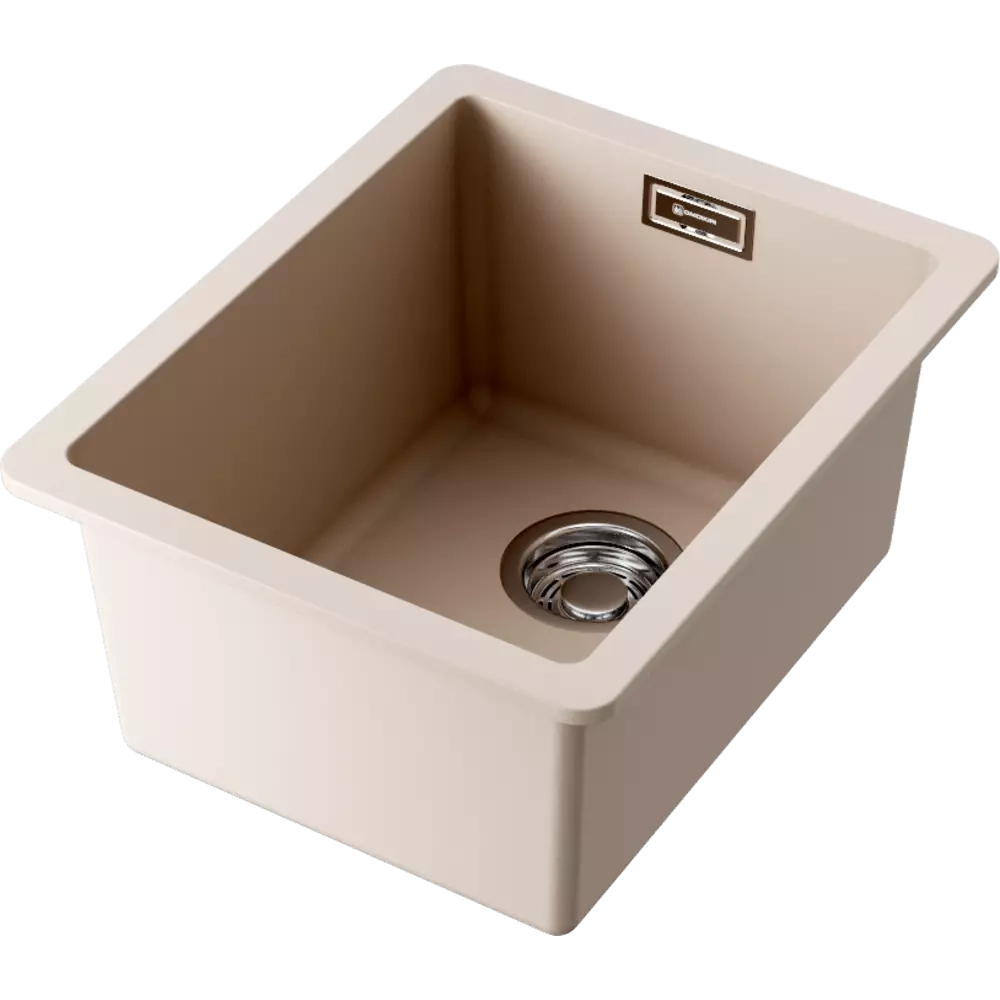 Кухонная мойка Omoikiri Kata-34-U-GR