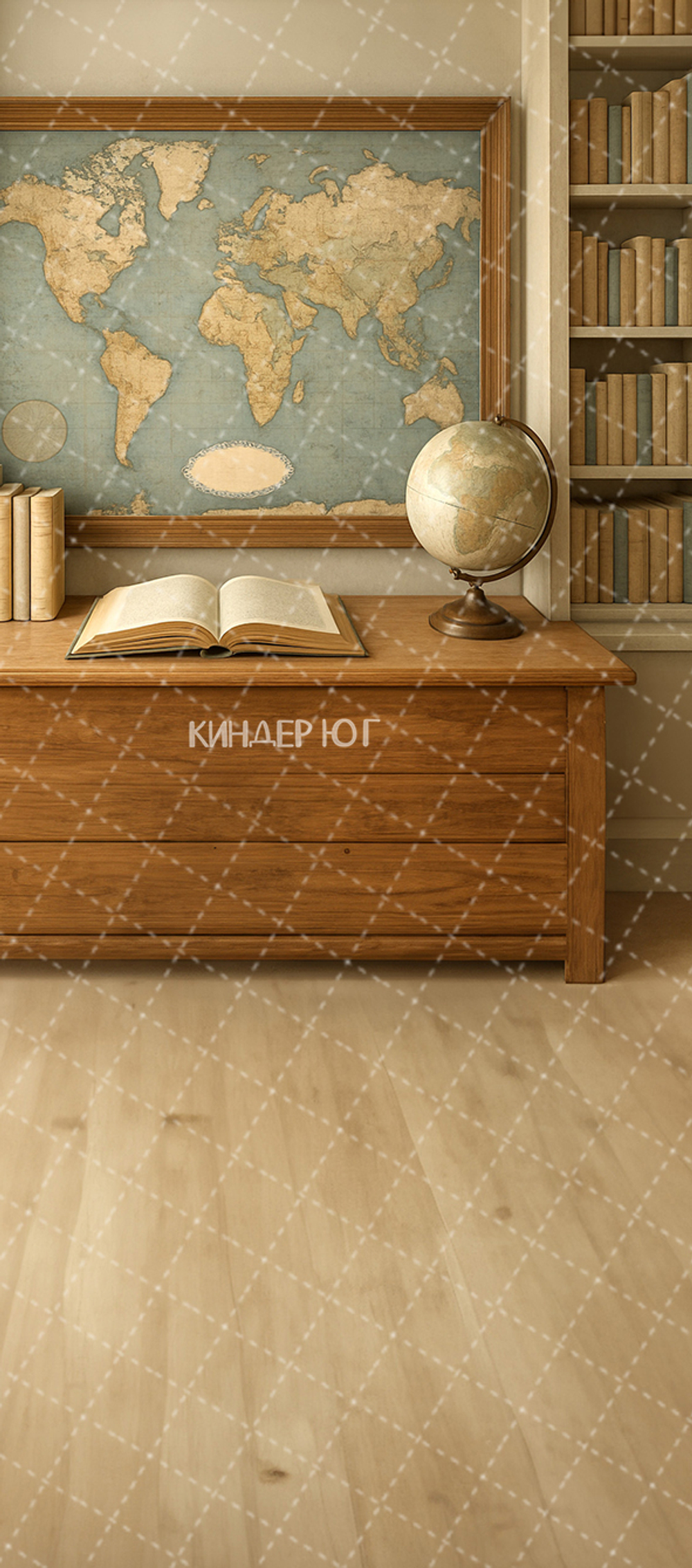 Фотофон "Класс" арт. ФФ905-82