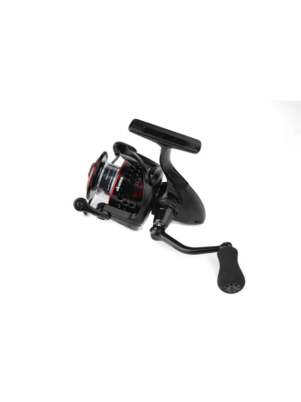 Катушка безынерционная Ceymar XT 35 Front Drag