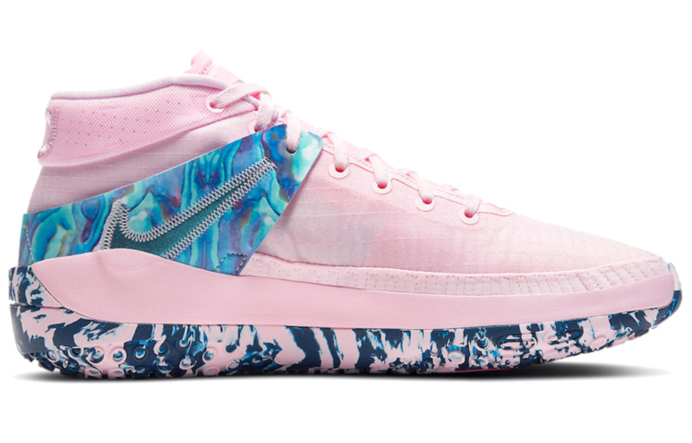 Кроссовки Nike Kd 13 "Aunt Pearl"
