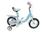 Детский велосипед Royal Baby Butterfly 12" (2020)