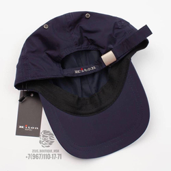 Бейсболка Kiton