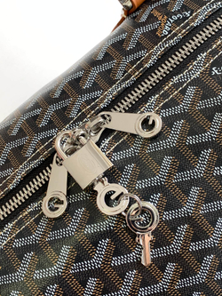 Goyard Duffle Bag 50 cm