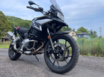 BMW F750GS 038317