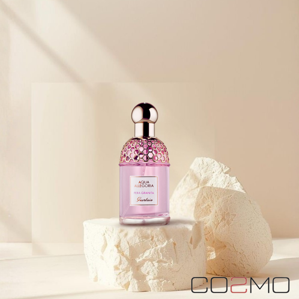 Guerlain Pera Granita