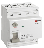 УЗО  EKF E1046M100100