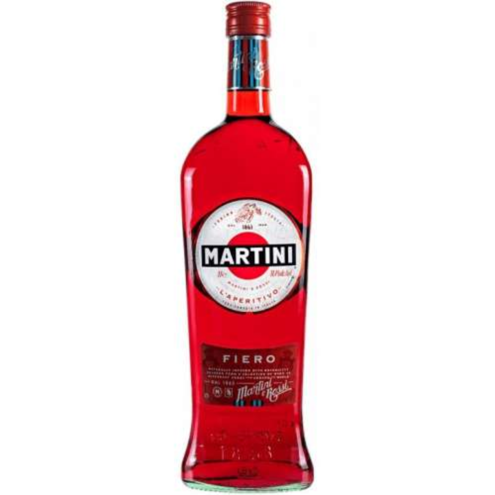 Вермут Martini Fiero 0.75 мл