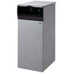 Baxi SLIM 1.230i 4E котел газовый напольный WSB43123301-