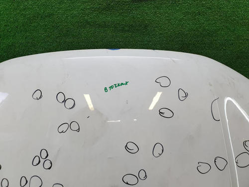 Капот Lada Largus (2021-н.в.)