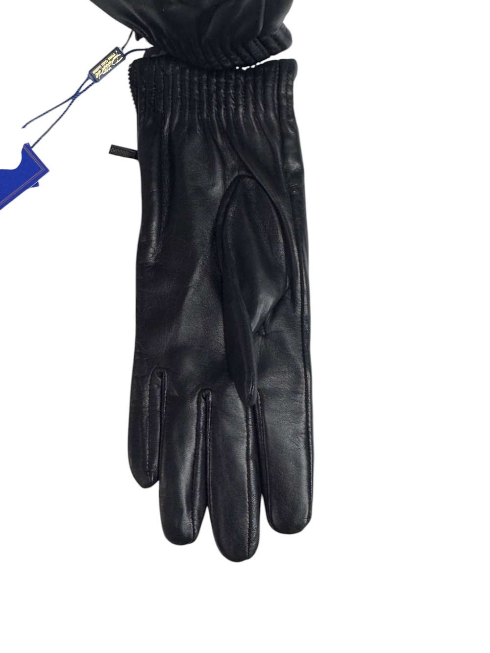 Перчатки. Женские. Материал верха: Кожаные люкс качества. Подклад: Трикотаж-шерсть. 5 шт в упаковке.