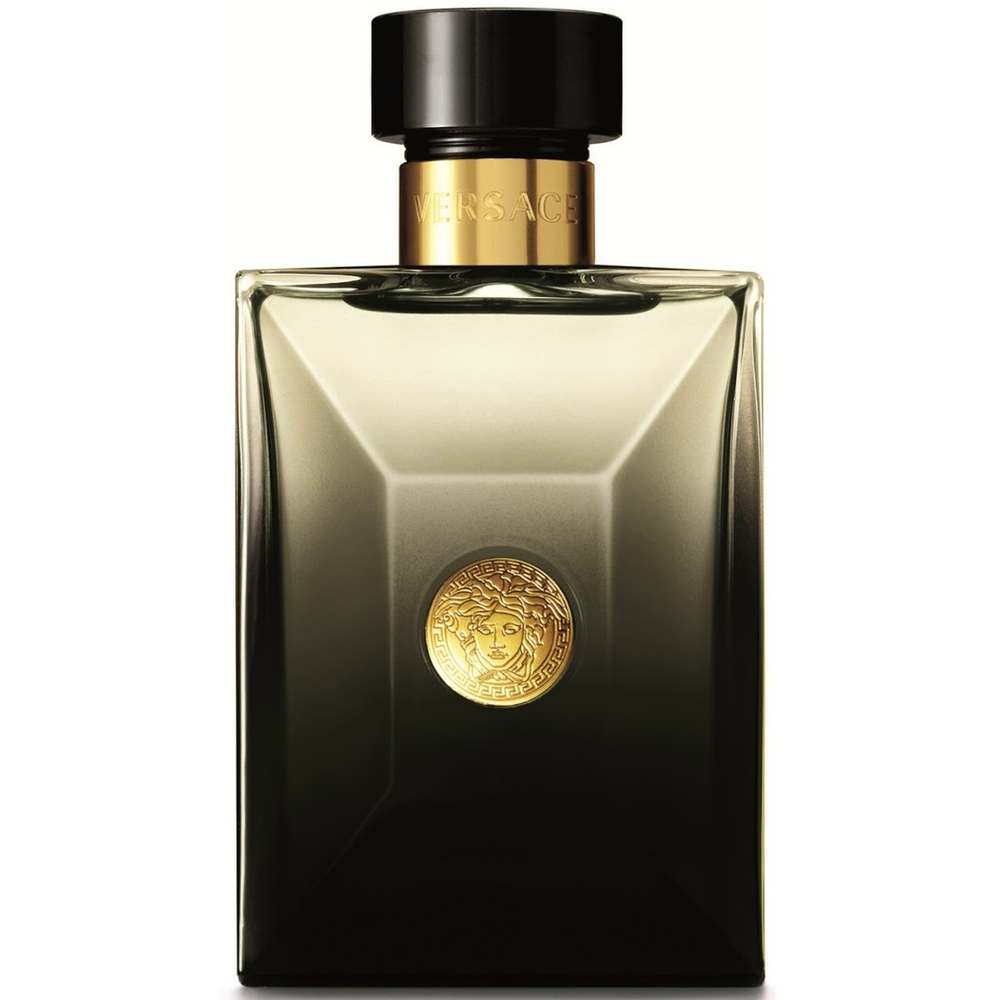 Versace Pour Homme Oud Noir