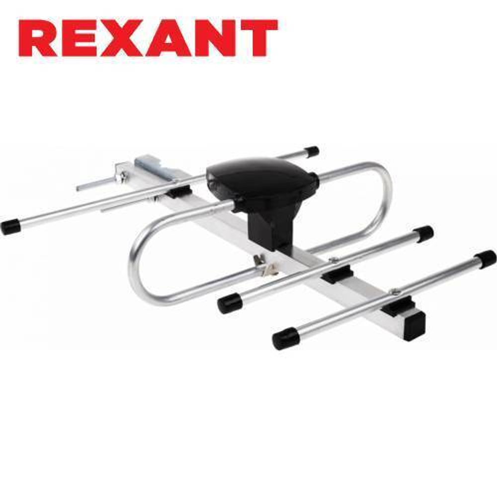 Антенна уличная активная 408 Rexant 34-0408