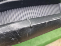 Бампер передний Changan CS55PLUS (2021-2024)