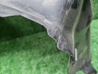 Подкрылок задний левый Hyundai IX35 (2013-2015)