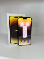 Apple iPhone 14 Pro 512Gb БУ Золотой