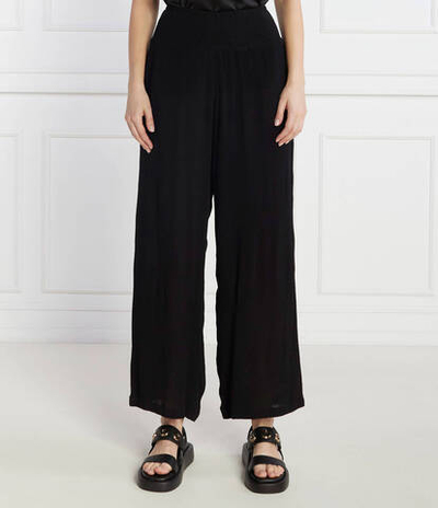 Брюки RALPH LAUREN Swimwear - черный(20151090)