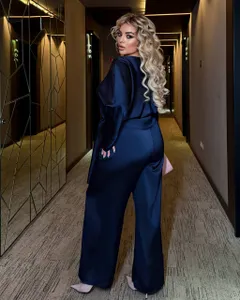 Костюм шелковый УК-0139-3 Фабрика Моды