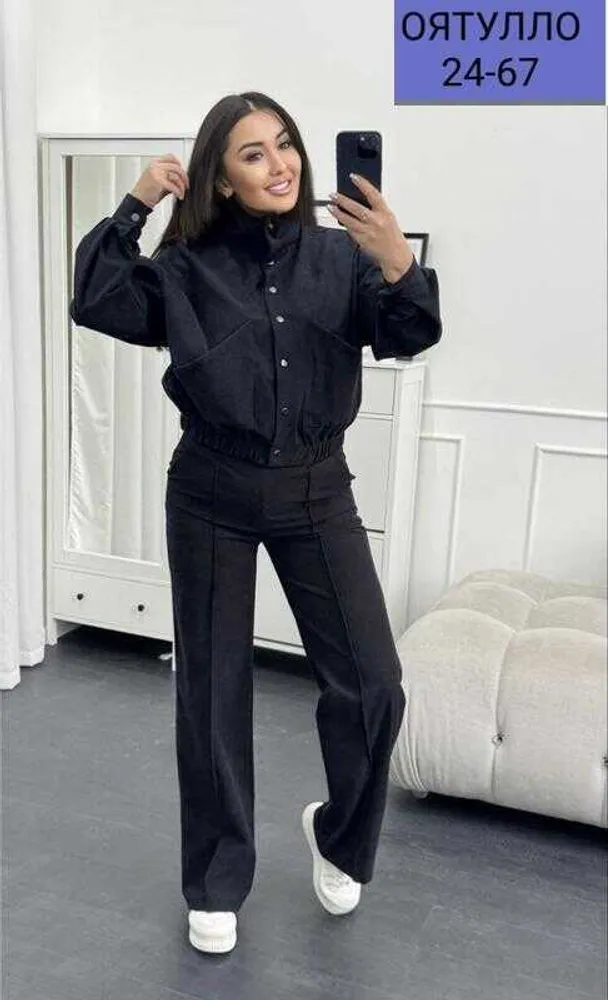 Костюм 413308 (01862923770) Fabrika