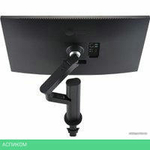 Монитор LG Ergo 32QP880-B