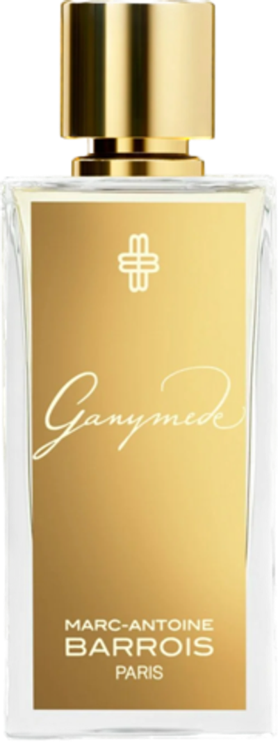 Marc-Antoine Barrois Ganymede EDP