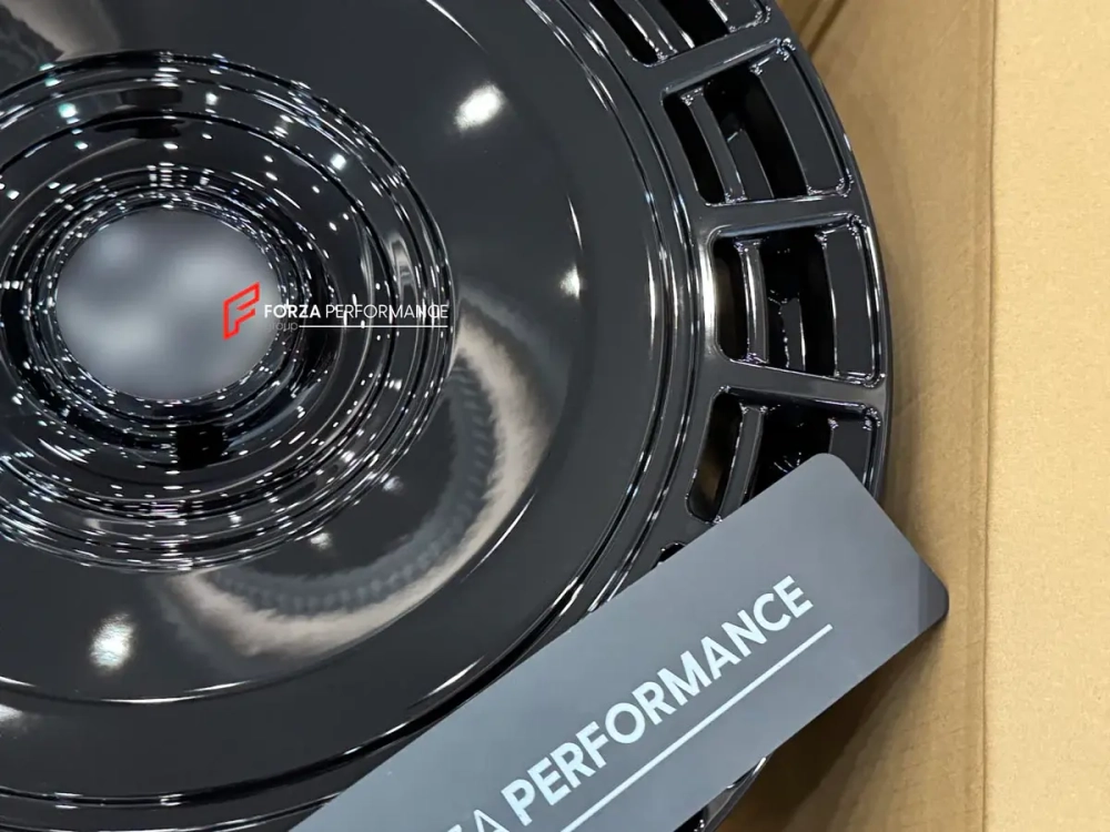 КОВАНЫЕ ДИСКИ для LAND ROVER RANGE ROVER L460 2025 ЛЕНД РОВЕР