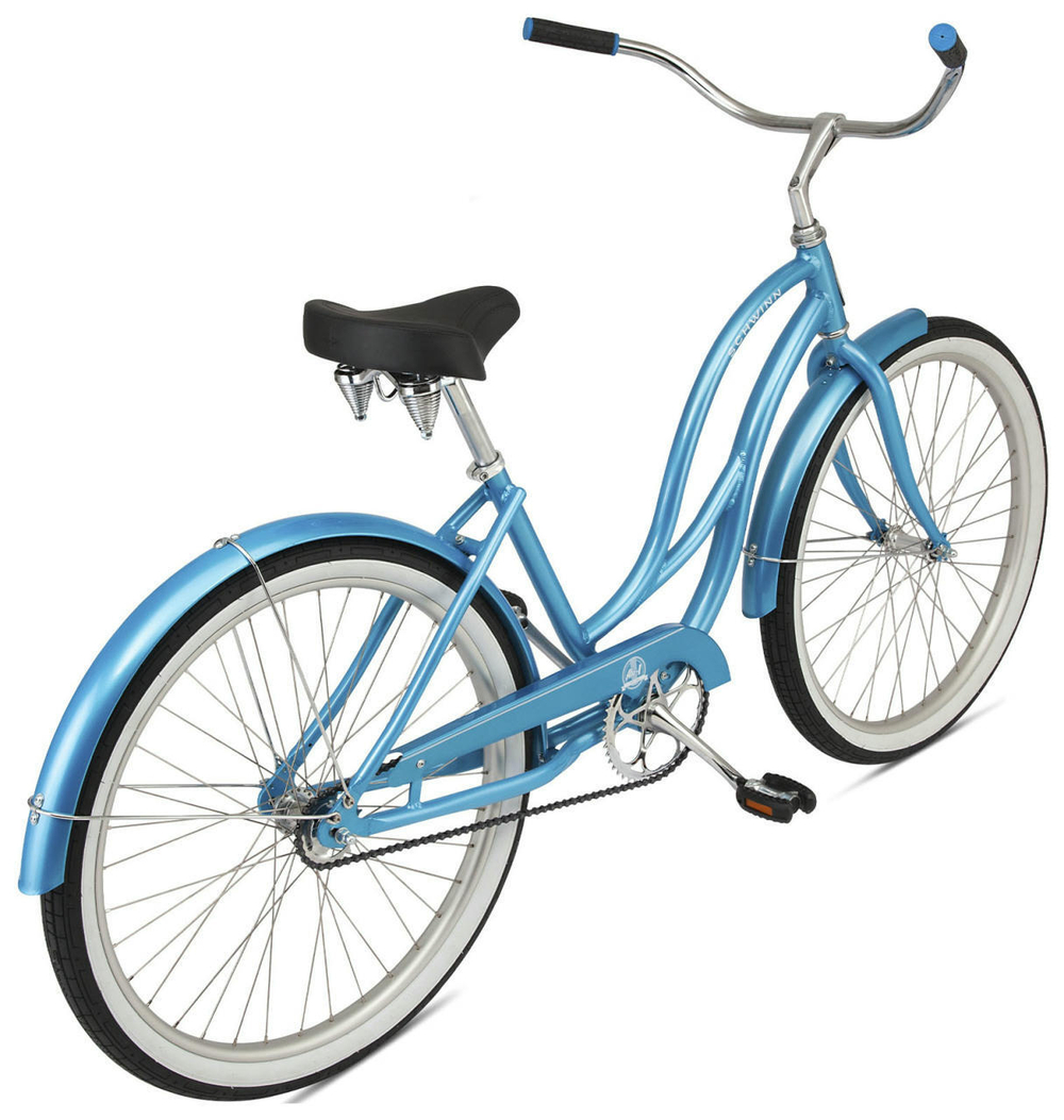 Женский велосипед Schwinn Alu 1 Women (2022)