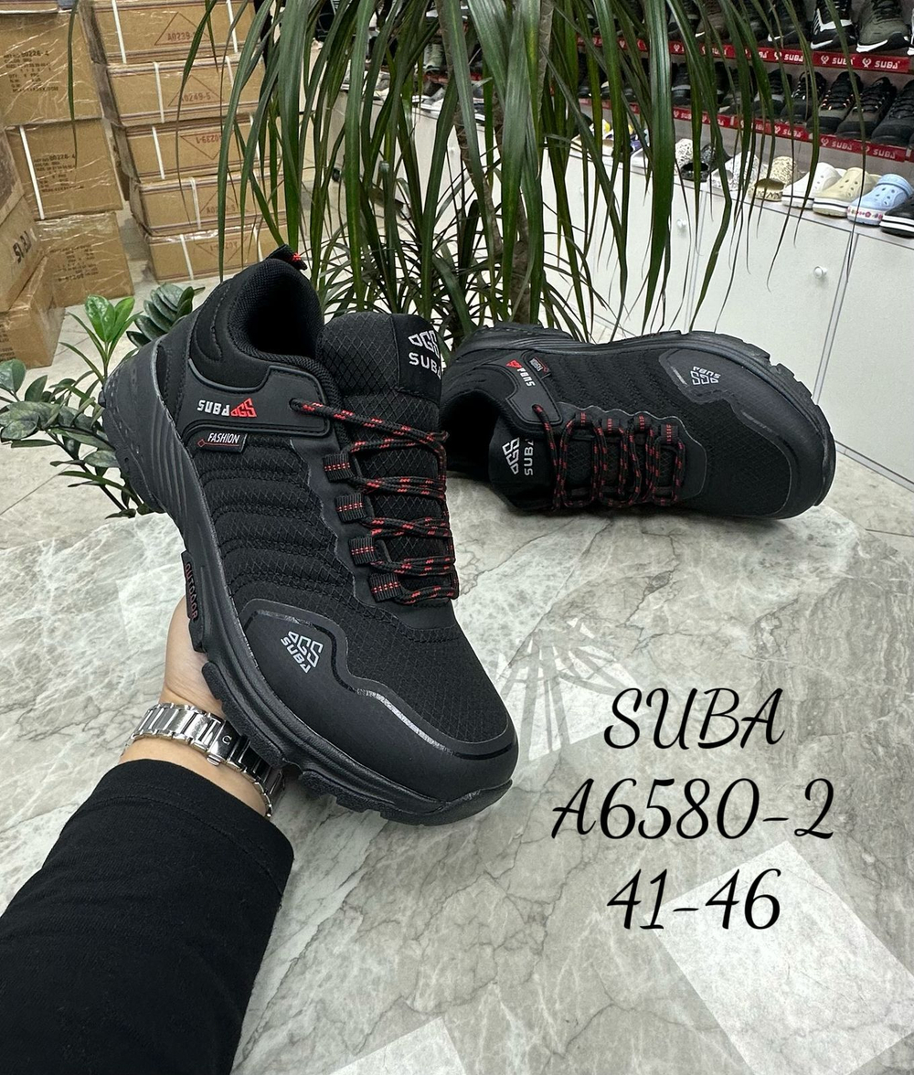 Кроссовки по 8 пар (41-46)р. / 6580/2