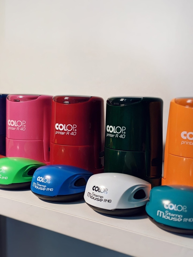 <span>Профессиональное изготовление печатей и штампов любой сложности!</span>