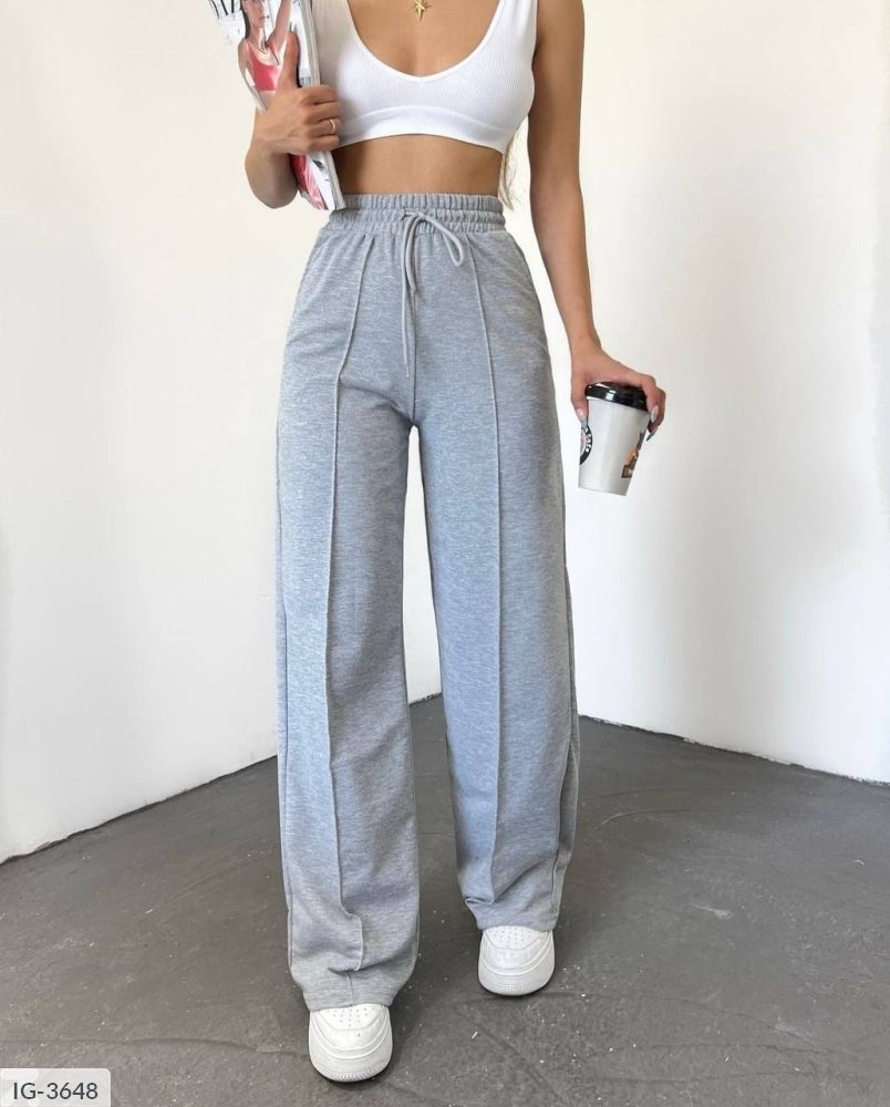 Штаны IG-3648 Фабрика Моды