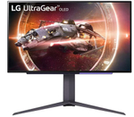 Монитор 27" LG 27GS95QE-B