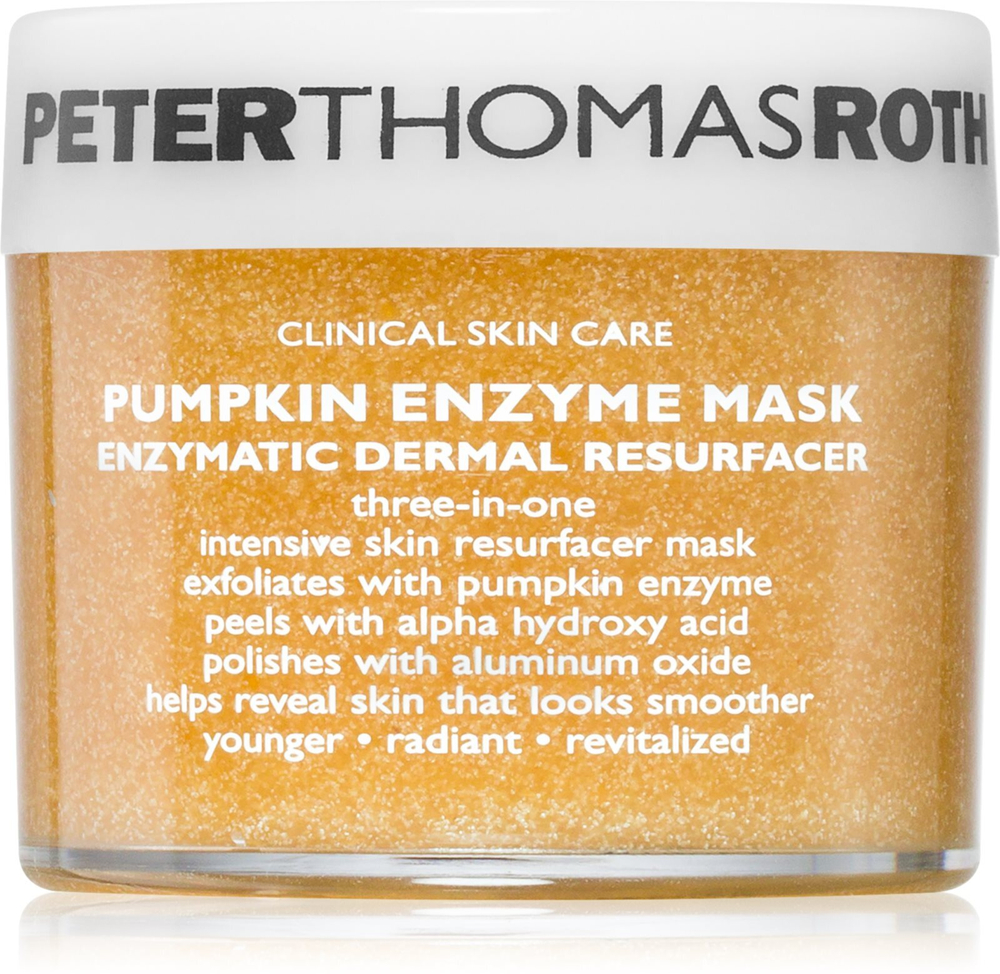 Peter Thomas Roth Pumpkin Enzyme - ферментная маска для лица /   50  ml  / GTIN 670367001073