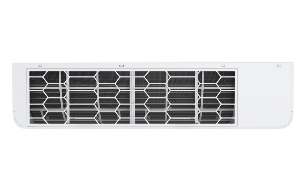 Cплит-система LORIOT, PREMIERE 2024 (on/off), LAC-18TPR-IN / LAC-18TPR-OUT