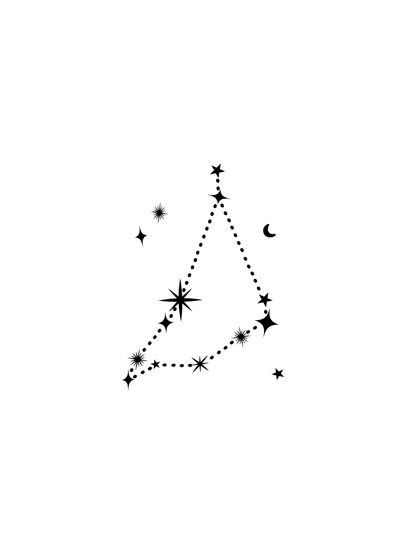 capricorn stars
